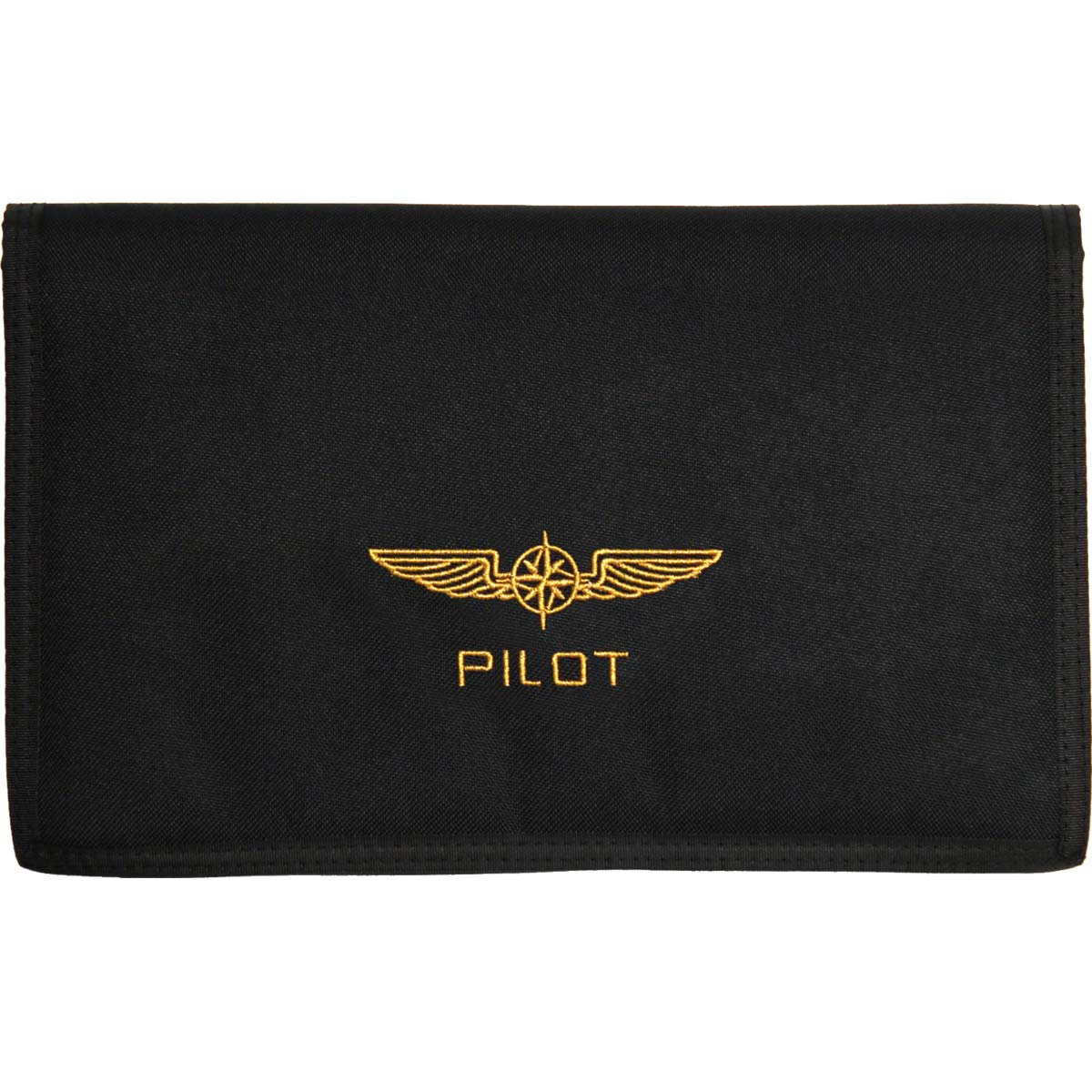Design4Pilots Docubag Black image 0