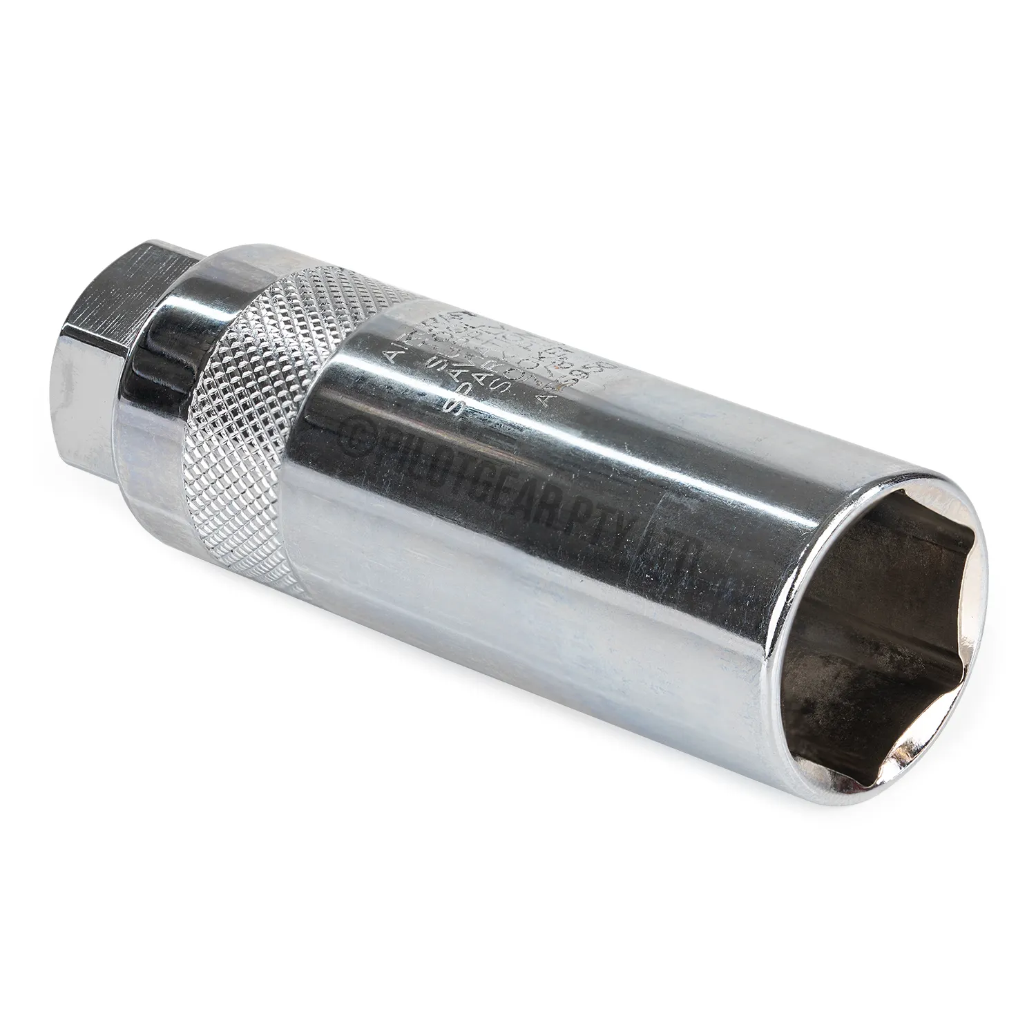ATS Magnetic Spark Plug Socket image 0