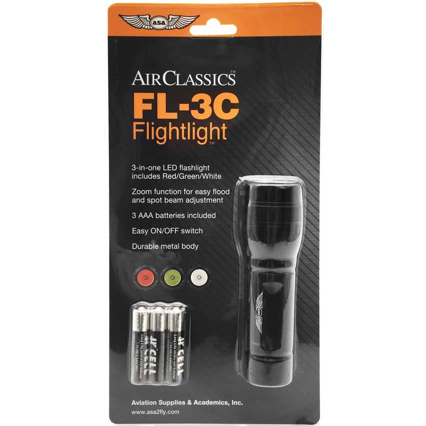 ASA AirClassics Flightlight image 1