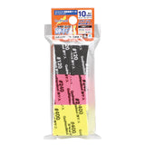 GodHand Kamiyasu-Sanding Stick 10mm-Assortment Set A