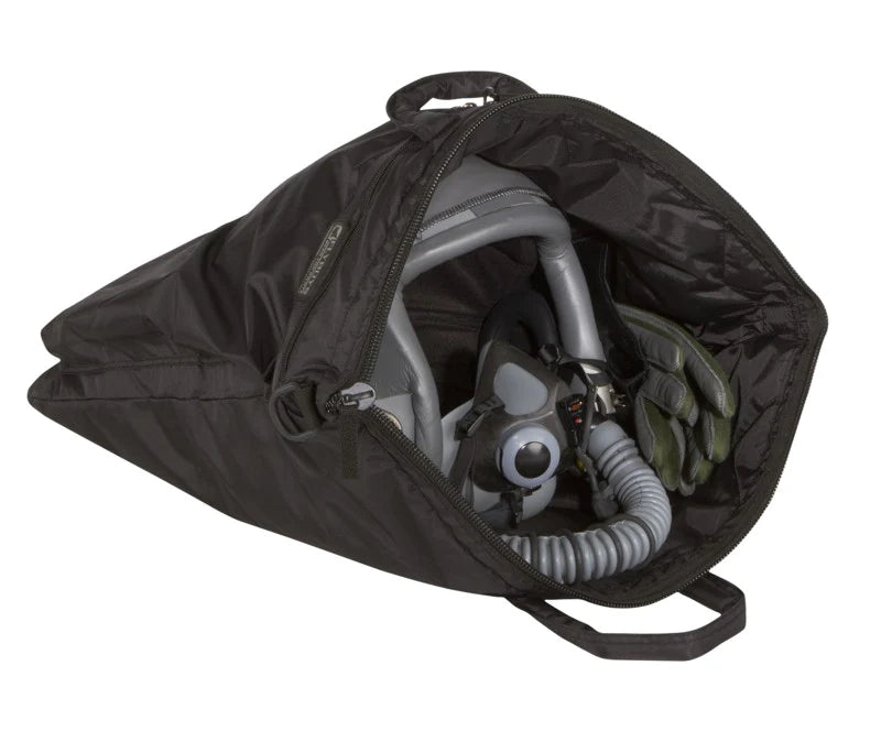 FlyBoys Jumbo Helmet Bag – 3 Colors Available (Black, Navy, Olive Green) image 1