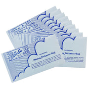 Sic Sac Motion Sickness Bags (10 Pack) image 0