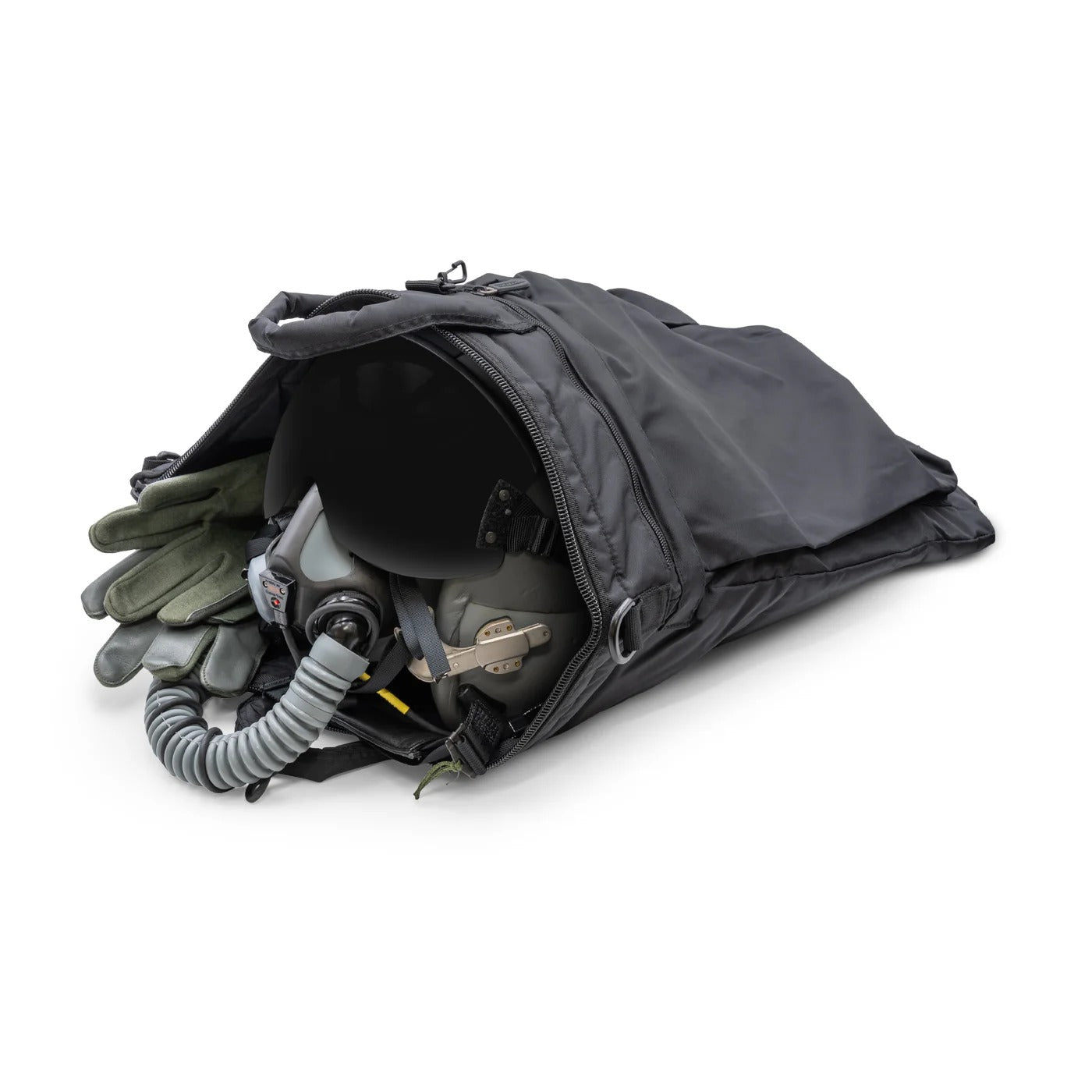 FlyBoys Jumbo Helmet Bag – 3 Colors Available (Black, Navy, Olive Green)