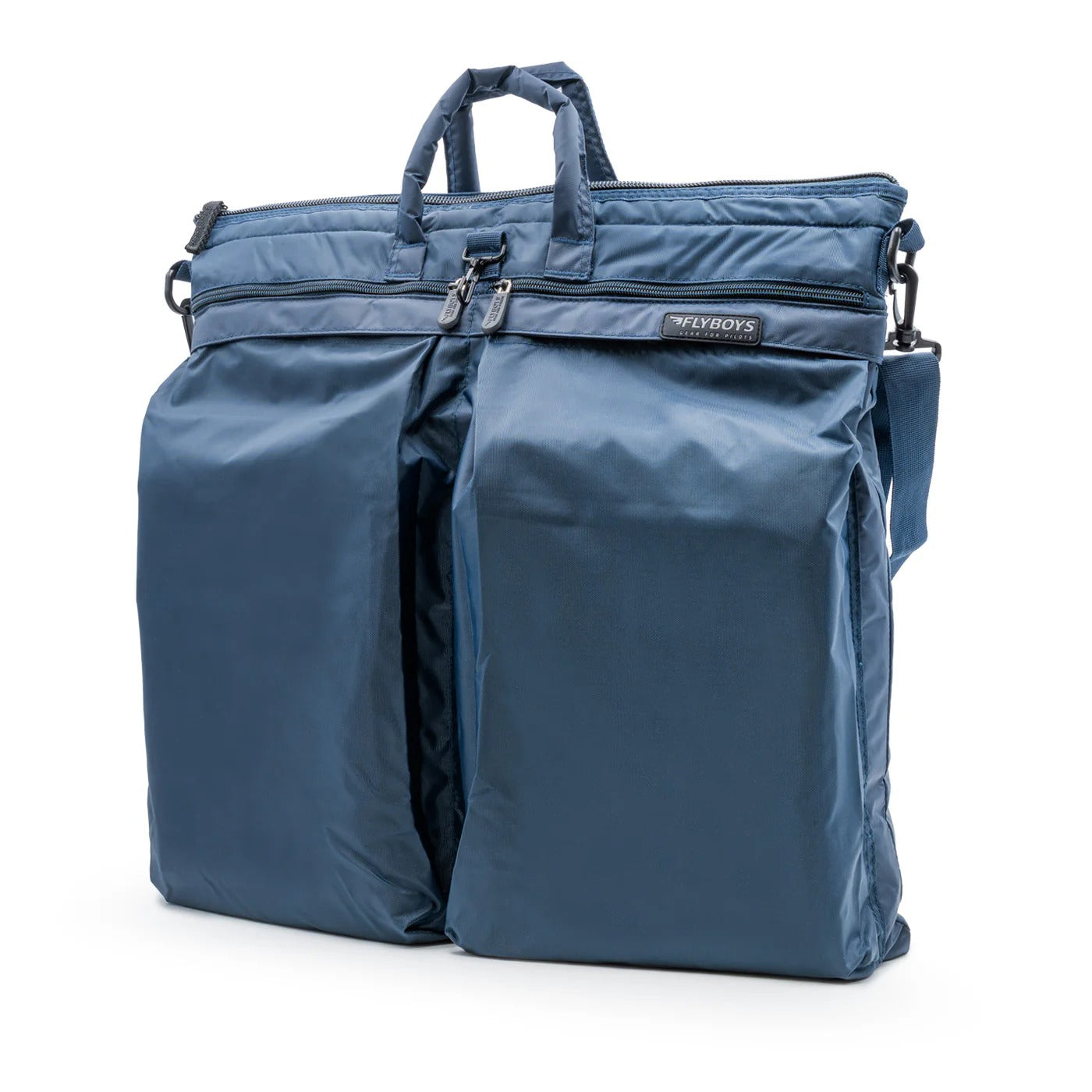 FlyBoys Jumbo Helmet Bag – 3 Colors Available (Black, Navy, Olive Green)