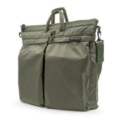 FlyBoys Jumbo Helmet Bag – 3 Colors Available (Black, Navy, Olive Green)