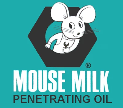 Mouse Milk