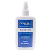 1 × 237mL Novus Plastic Polish #1