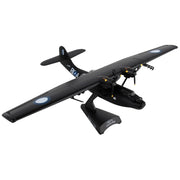 Postage Stamp 1/150 RAAF PBY5A Catalina Black Cat